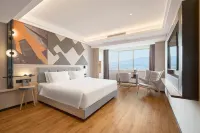 Chonpines Hotel (Xinhui Pedestrian Street) Hotels in Jiangmen