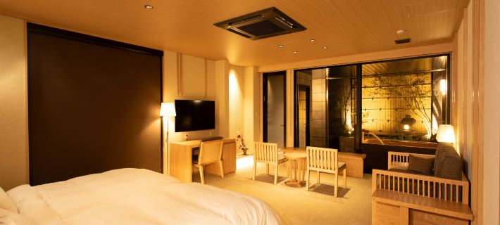 Nara Ryokan Annex Sweet Hotaru Gen 나라 호텔