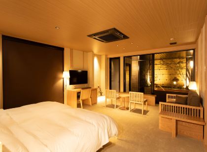 奈良旅館別館 Sweet 螢 源