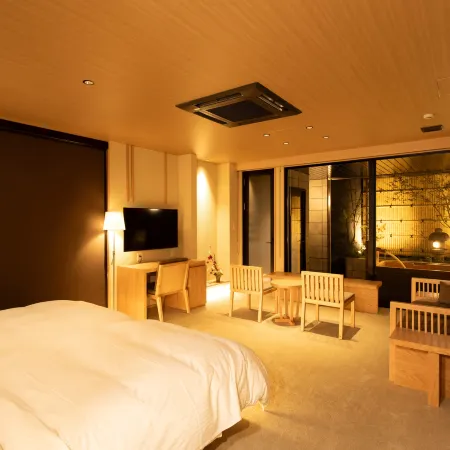 Nara Ryokan Annex Sweet Hotaru Gen