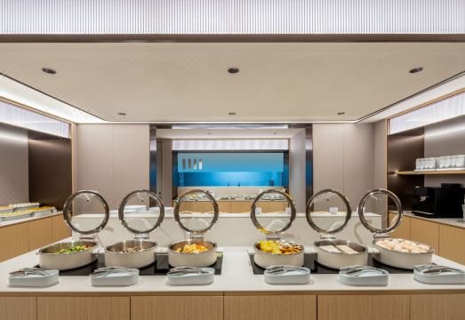 JI 호텔（천진 빈하이신구 둥팅루）