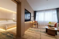 NANCHONG WANTAI HOTEL Hotels in Nanchong