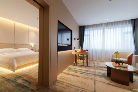 NANCHONG WANTAI HOTEL