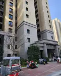Suqian Shiguang Manzhu Homestay