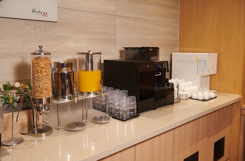 Dormy Inn Express Seoul Insadong photo 4