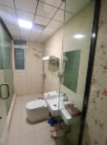 North of Licheng Express Hotel