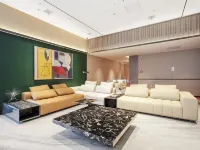 Huanyue Hotel (Pingliang Xingtai Plaza)