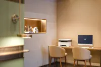 랑중 루이팅 호텔