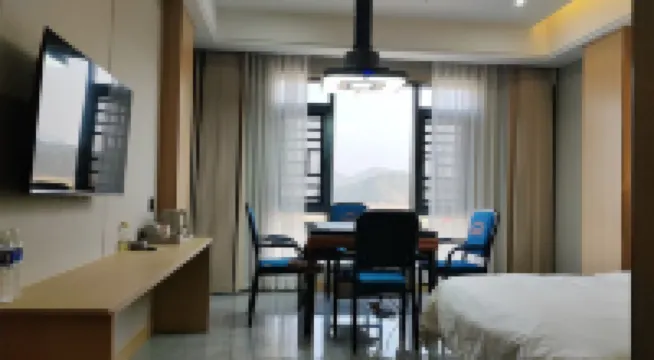 Zhensheng Hotel