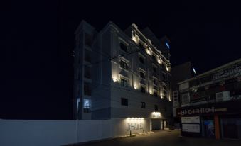 Aank Air Hotel Gapyeong