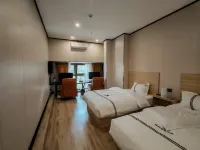 Fanyu E-Sports Hotel