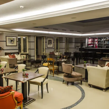 Aria Hotel Prague