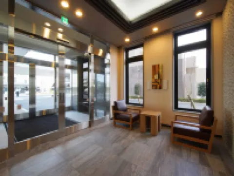 ホテルルートイン古河駅前 古河のホテル