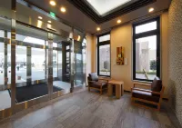 Hotel Route-Inn Koga Ekimae Hotels in Koga