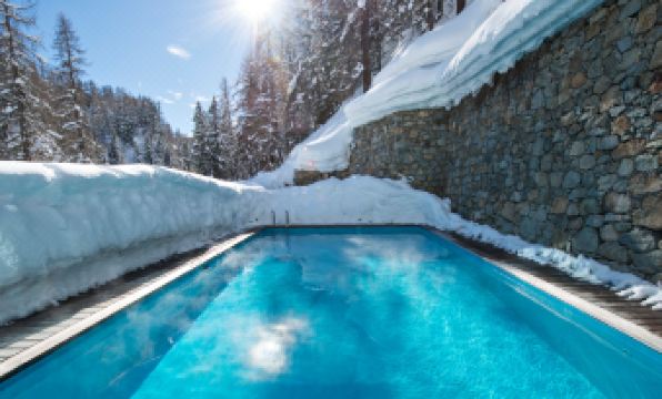 Hotel Schweizerhof, Sils Maria, a Faern Collection Hotel