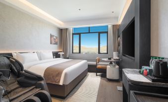 Yunshuiji Future Hotel (Payang)