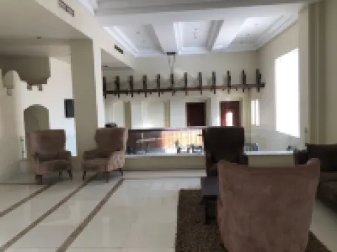 mazar resort&spa by kemet