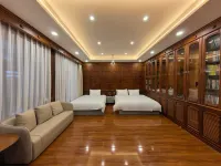 Harbin Rundongju Courtyard Homestay Hotels near Harbin Sightseeing Cableway