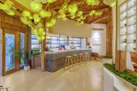 Wangwuyuan · Liusu Xiaozhu · Huangling Designer Homestay