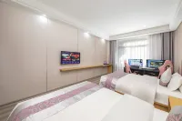 YUN BO LIGHT LUXURY HOTEL