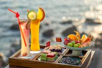 海語千岩·礁石野灘美宿（深圳官湖店）