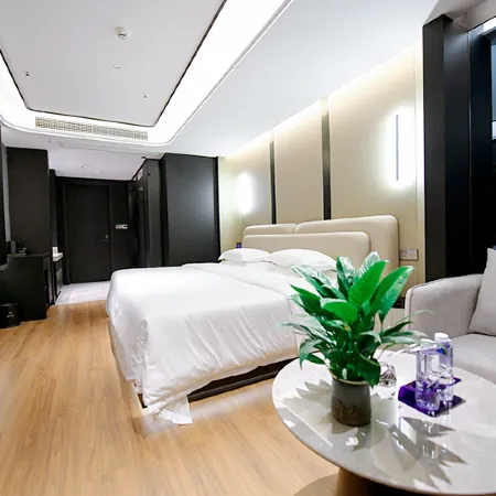 Kaijiang Xiyue S Hotel