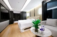 Kaijiang Xiyue S Hotel
