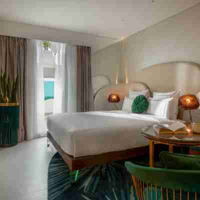 Gem Forest Hotel Nairobi - MGallery Collection Rooms