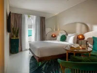 Gem Forest Hotel Nairobi - MGallery Collection アイマックス・ケニア周辺のホテル