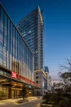 Hilton Garden Inn Xuzhou Pengcheng Square - ที่มีที่จอดรถ