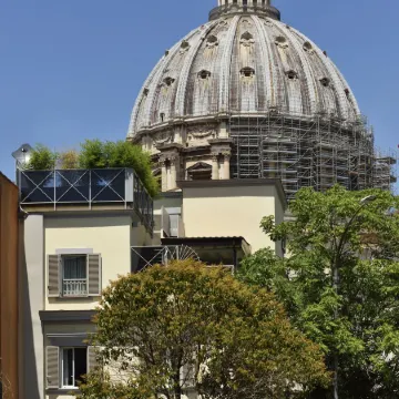 Le Boutique Hotel