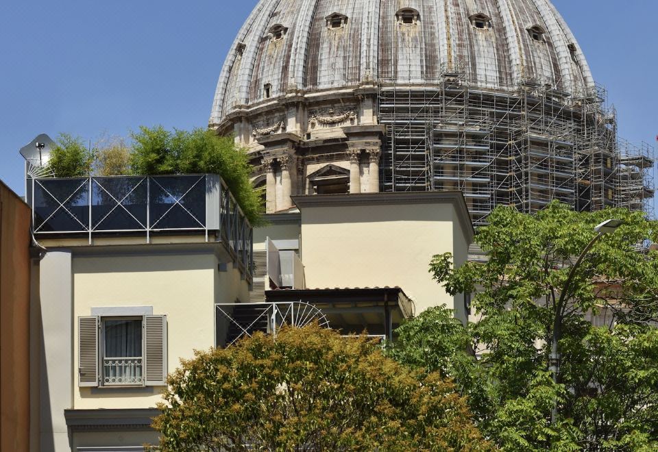 Hotel Le Boutique Hotel, Exterior, Hotel Exterior