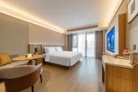 Starway Hotel (Zhuhai Jinwan Airport)