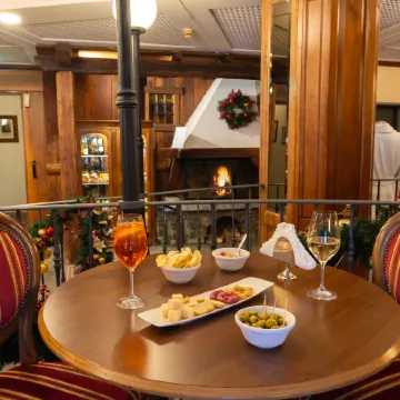 Relais du Foyer