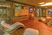 Relais du Foyer - spa