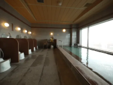 ホテルルートイン東室蘭駅前 室蘭のホテル