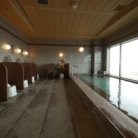 Hotel Route-Inn Higashimuroran Ekimae