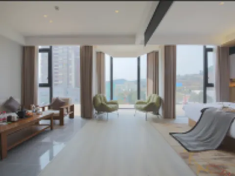 Yanting Chanting Hotel Hotels in Yanting