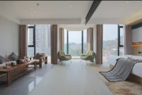 Yanting Chanting Hotel فنادق في يانتينغ