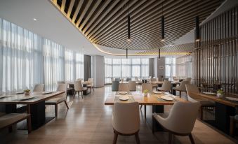 Rezen Hotel Huaxia Xiamen