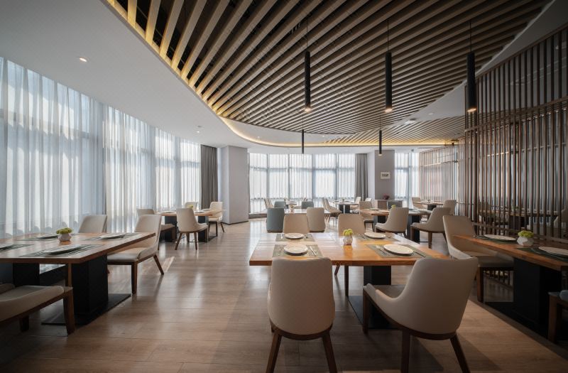 Rezen Hotel Huaxia Xiamen photo 4