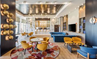 Hilton Samarkand Regency