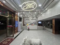 Jieyang Berman Youpin Apartment