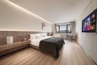 Harbin Yunman Qiyue Hotel Hotels in Haxi Wanda/West Bus Station Business Cirlce
