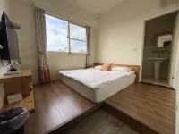 ZHUBILOU - balcony