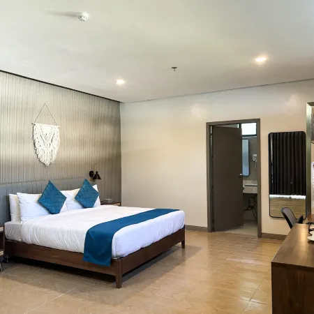 Hudor Resort - Bauang, La Union