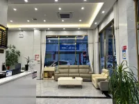 封開銀濠灣飯店