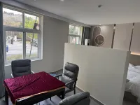 Yida Hotel (Jingmen Yida Garden Branch)