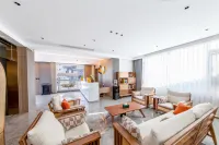 Riverside Springs Rural Retreat Hotel a Zijin