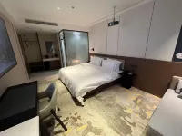 Luhai Jinting Hotel